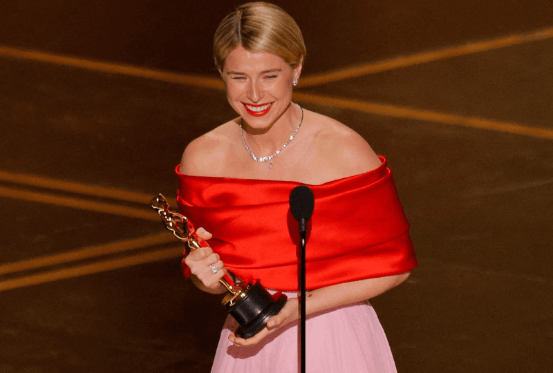 Joias e relógios secondhand da Orit inspirados no Oscar 2026