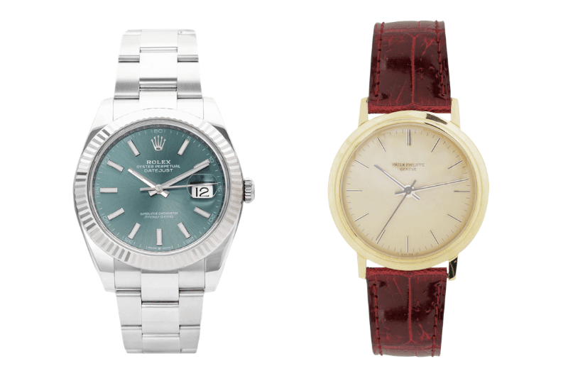 O Guia do Colecionador: curiosidades que valorizam Rolex e Patek Philippe