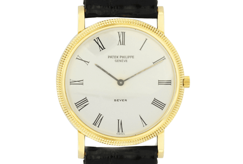 O Guia do Colecionador: curiosidades que valorizam Rolex e Patek Philippe