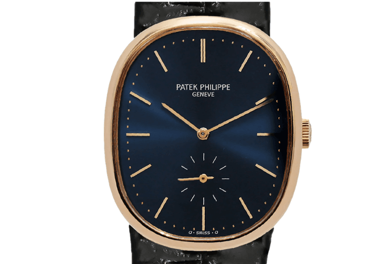 O Guia do Colecionador: curiosidades que valorizam Rolex e Patek Philippe