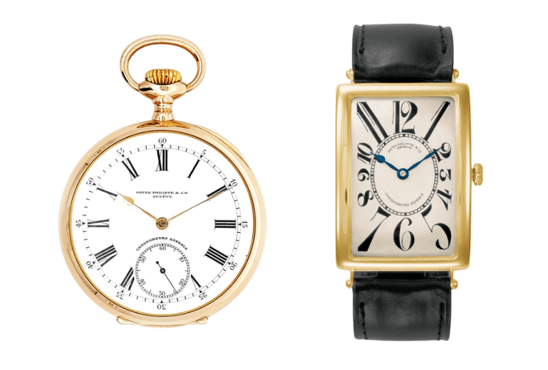 O Guia do Colecionador: curiosidades que valorizam Rolex e Patek Philippe