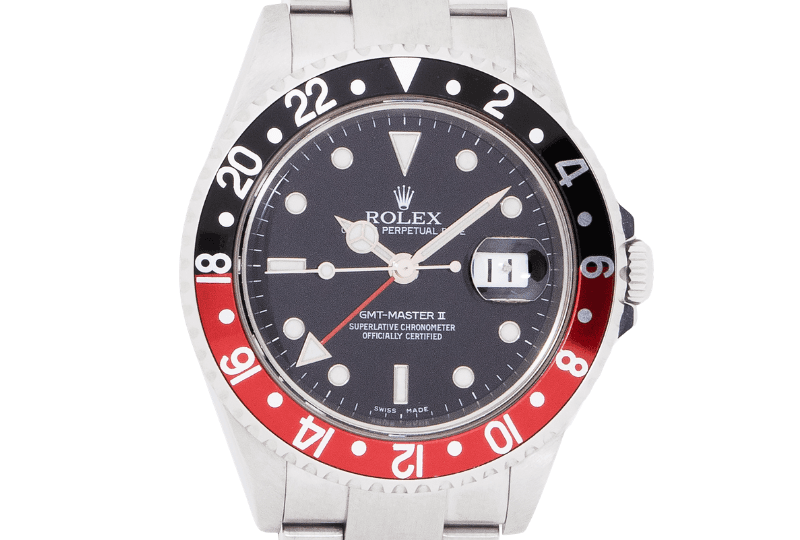 O Guia do Colecionador: curiosidades que valorizam Rolex e Patek Philippe